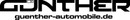 Logo Automobile Raimund Günther GmbH